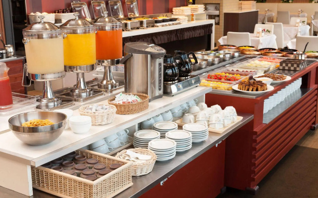 Solaria Nishitetsu Hotel Kagoshima