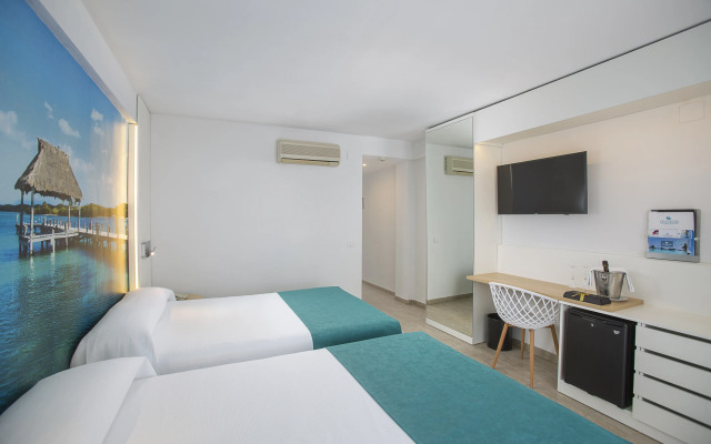 Gran Hotel Las Fuentes