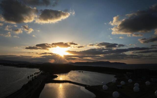 inn the park Fukuoka