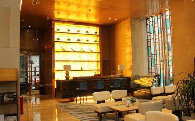 Chengdu Lyhn International Hotel