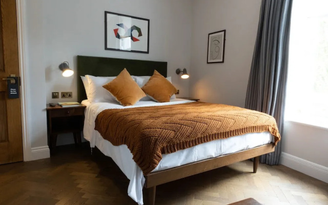 The Knight Of Nottinghill