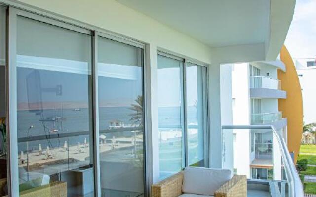 Condominio Nuevo Paracas