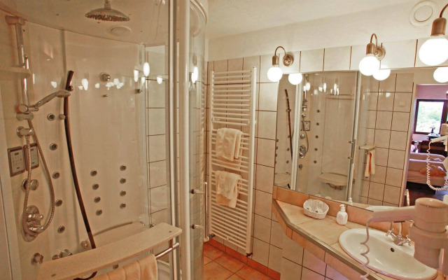 Hotel Land Gut Höhne