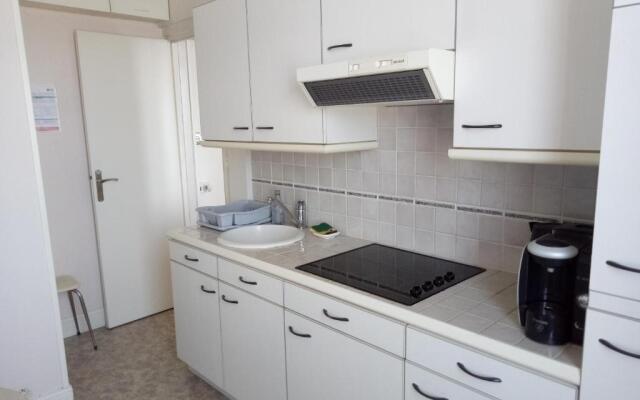 Grand Studio Face a la Mer