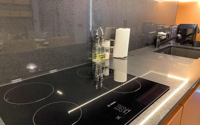 Апартаменты на Борисовском шоссе 1