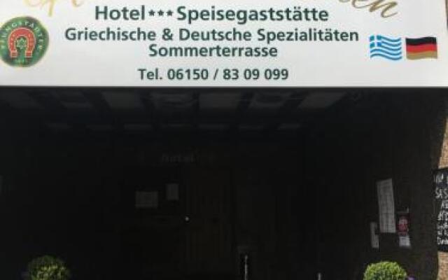 Hotel Zum Löwen