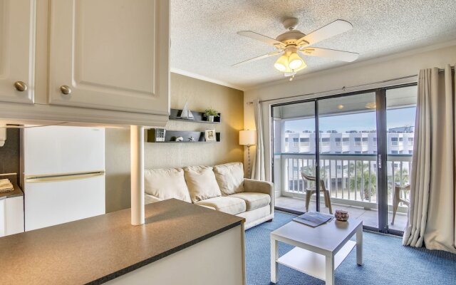 Casa Del Mar 383 - Coastal Retreat