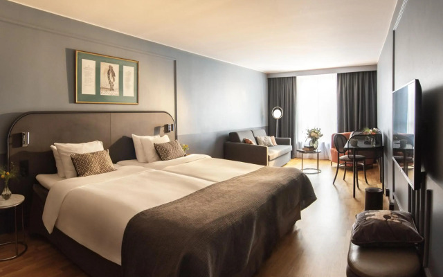 Hotel Hasselbacken