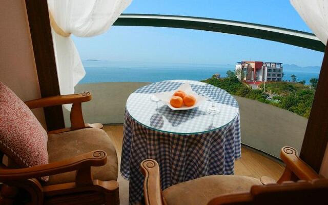 Buan Jeonmang Joeun Pension