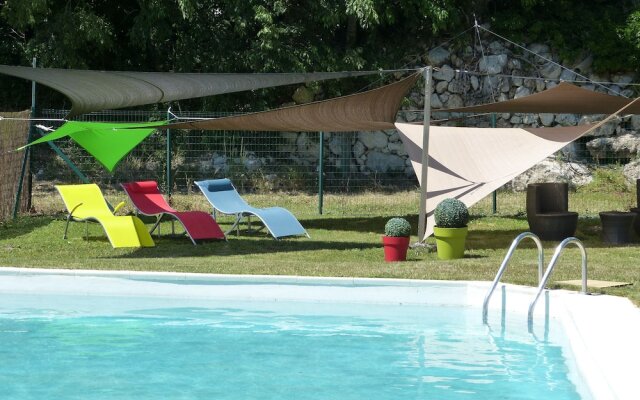 Val des Nymphes Chambres d'Hôtes