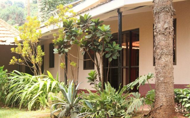 Bromelia Guesthouse