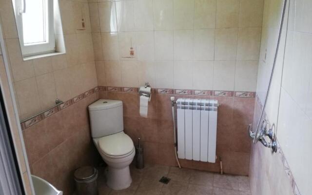 Hotel Bojana