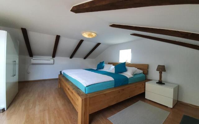 Villa Diny with Pool