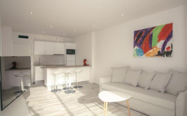 Paraiso Suites with Mega Views, Sea and Mountain.