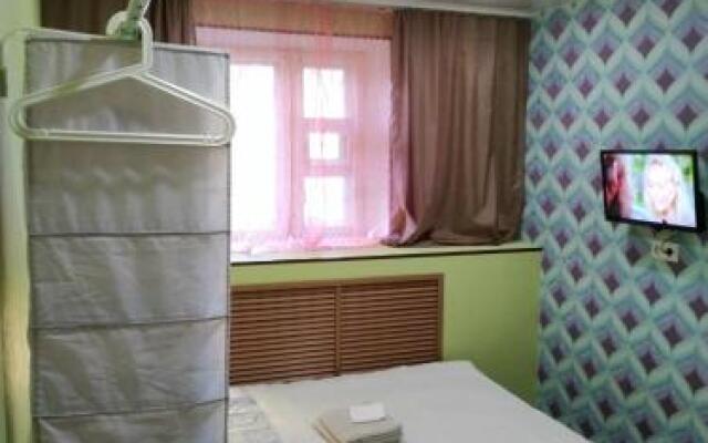 Апартаменты Вавилон 4