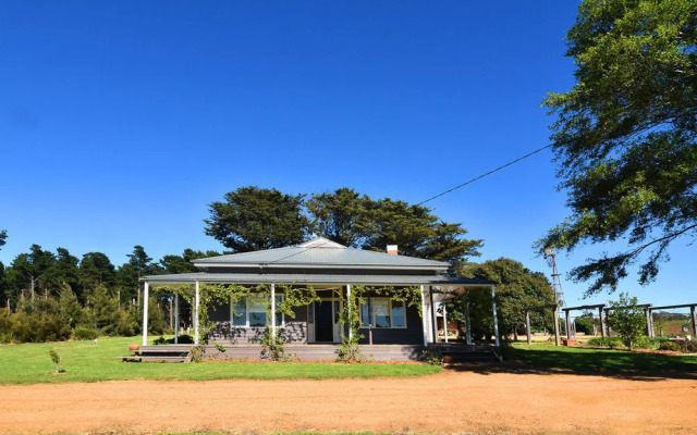 Country Gate Cottages