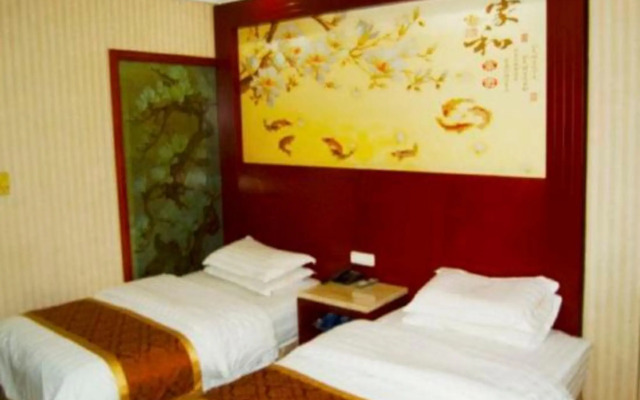 Jinhui Business Hotel