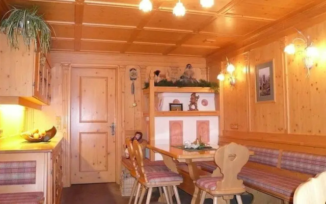 Frühstückspension Jägerheim