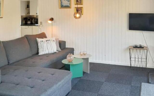 Holiday home Ålbæk VIII
