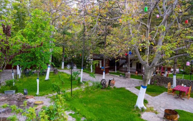 Beypazari Vadi Butik Otel Cevizlibag