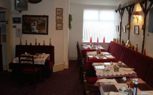 The Kings Court Hotel