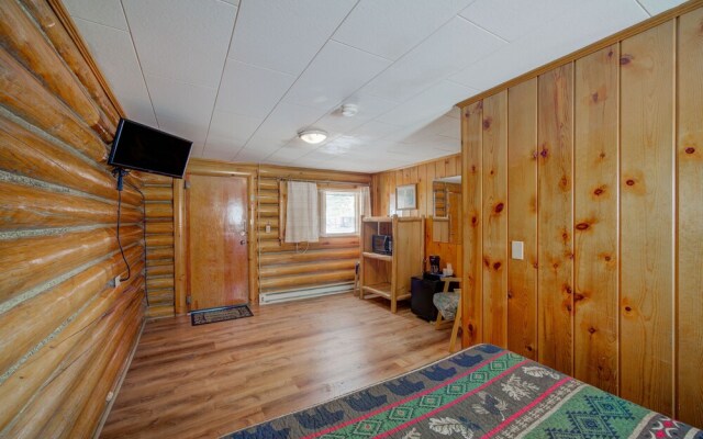 Sportsmans Lodge