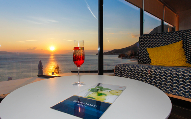 TUI BLUE Adriatic Beach - Adults Only - All Inclusive