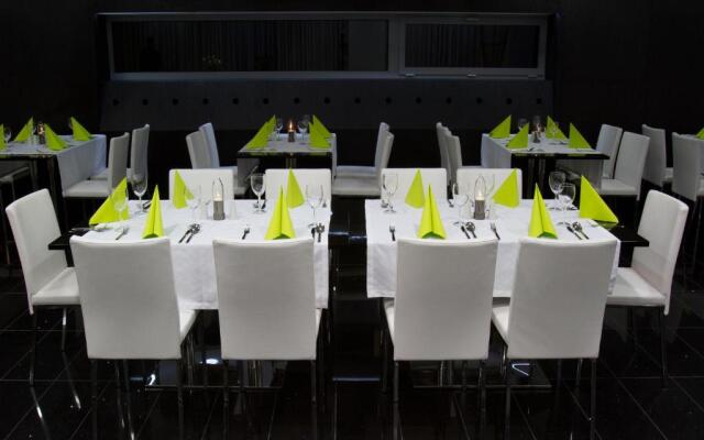 EA Hotel Tereziánský dvůr