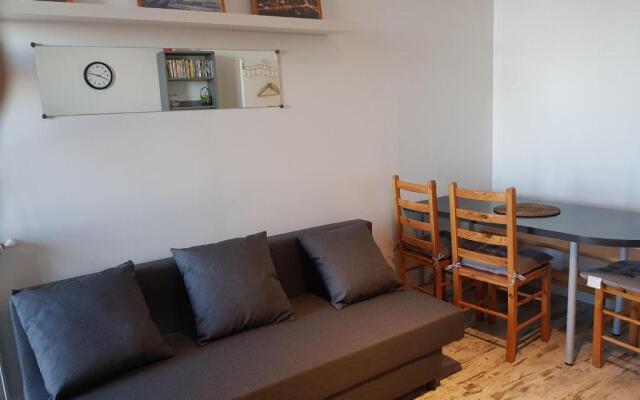 Studio Clos des Gentianes