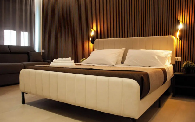 Sicily Luxury Rooms