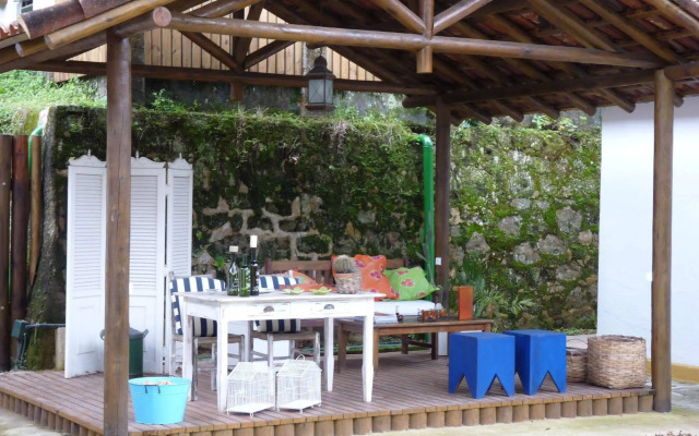 Pousada Vila Brasil