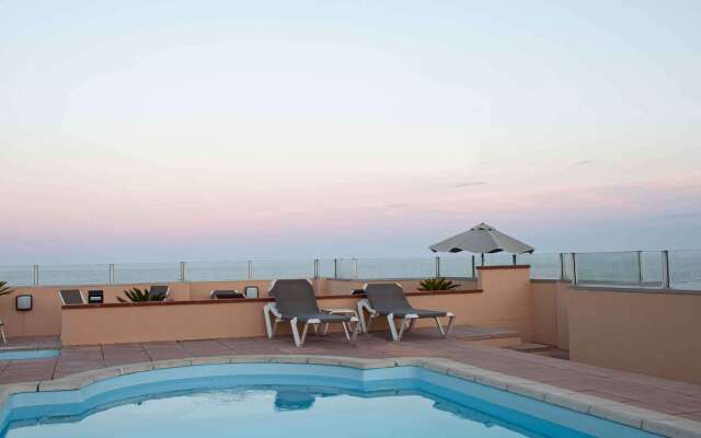 Hôtel Port Marine - Sète