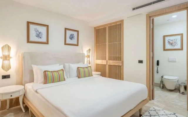 Swissôtel Living Bodrum