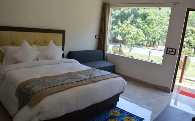 Gurugram Resort