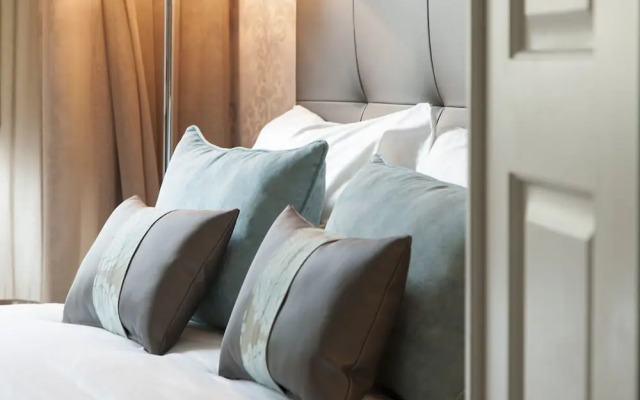 Altido Downtown Blue I