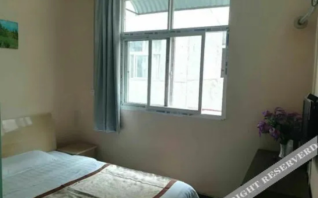 Xi'an K8 Express Hotel