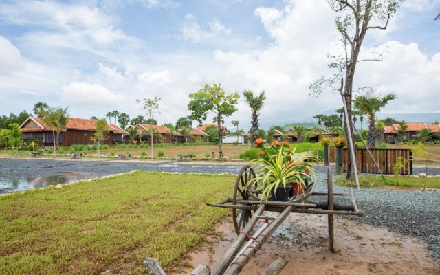 Kampot River Residence