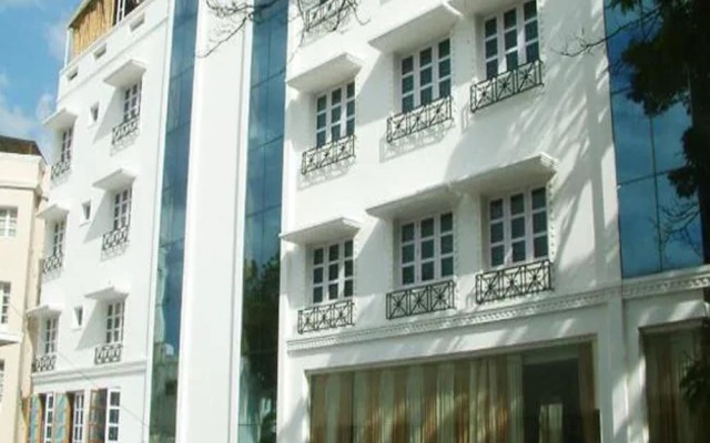 Southern Crest