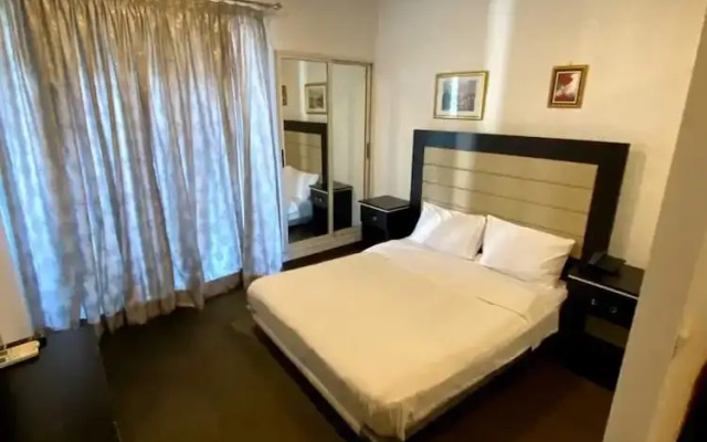 Dreams Suites