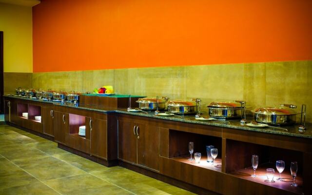 Sitabani Jungle and Spa Resort