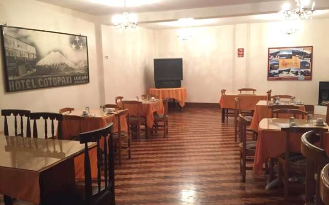 Hotel Cotopaxi
