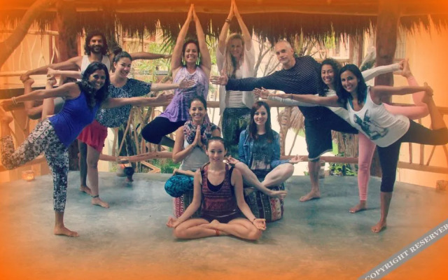 Life Source Retreats Tulum - All Inclusive