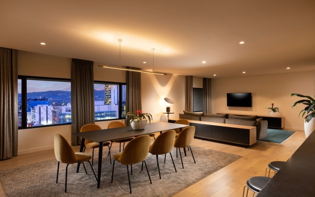 Hilton Adelaide
