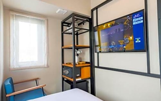 ICI HOTEL Asakusabashi - Vacation STAY 69315v