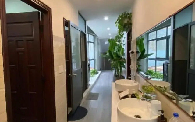 Dom Hostel Old Town Hoi An