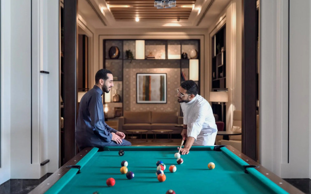 Crowne Plaza Jeddah Al Salam by IHG