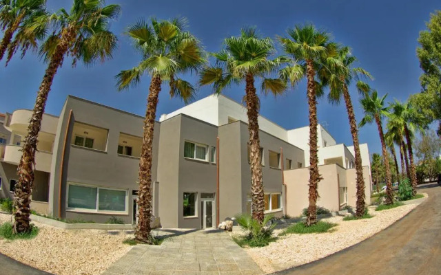 Futura Club Spiagge Bianche