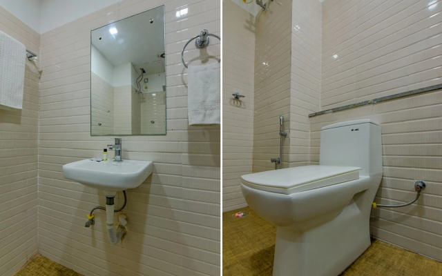 Middleton Desire by OYO Rooms