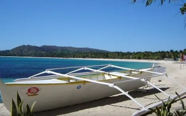 Terra Rika Beach & Dive Resort