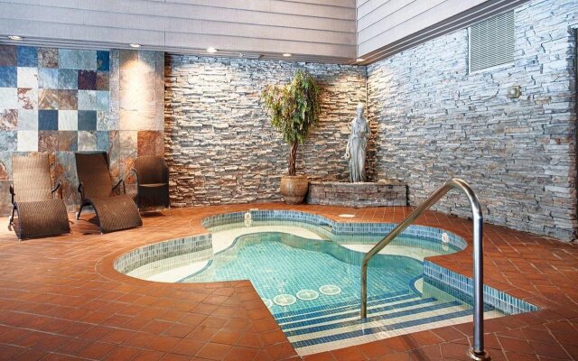 Jasper Inn & Suites by INNhotels